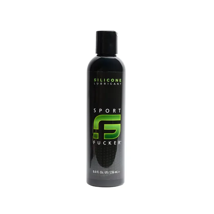 Gleitgel Sport Fucker Silicone