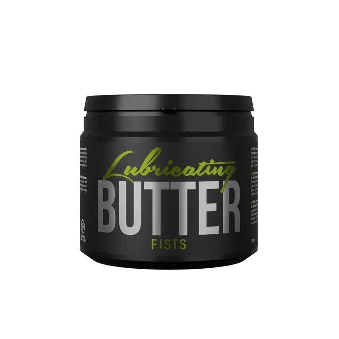 Gleitmittel BUTTER Fists – 500 ml