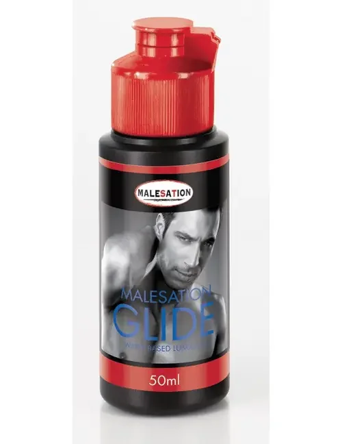 Glide (water based) 50ml