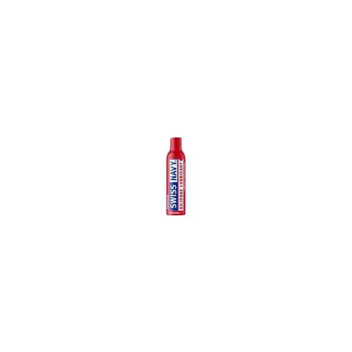 Glijmiddel Swiss Navy 354 ml Siliconen