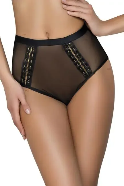 Gloria Knickers schwarz