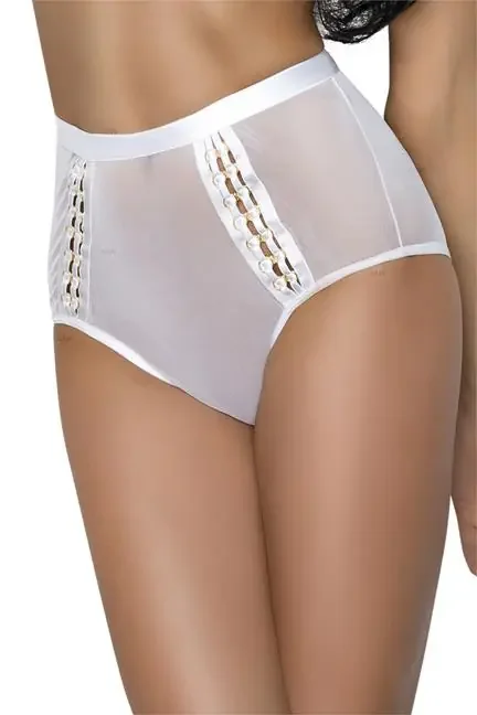 Gloria Knickers weiß