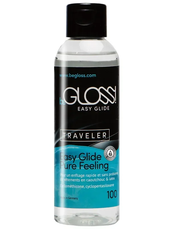 Glossy Anziehhilfe 100 ml