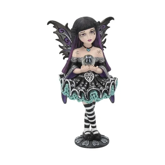 Gothic-Fee Mystique