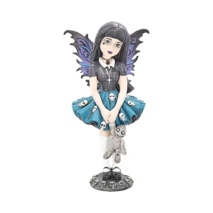 Gothic-Fee Noire