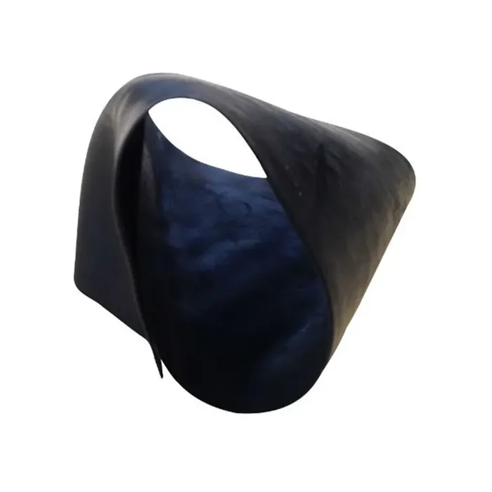 Gummi-Sleeve für Male Edge und Jes-Extender