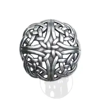 Gürtelschnalle Celtic I