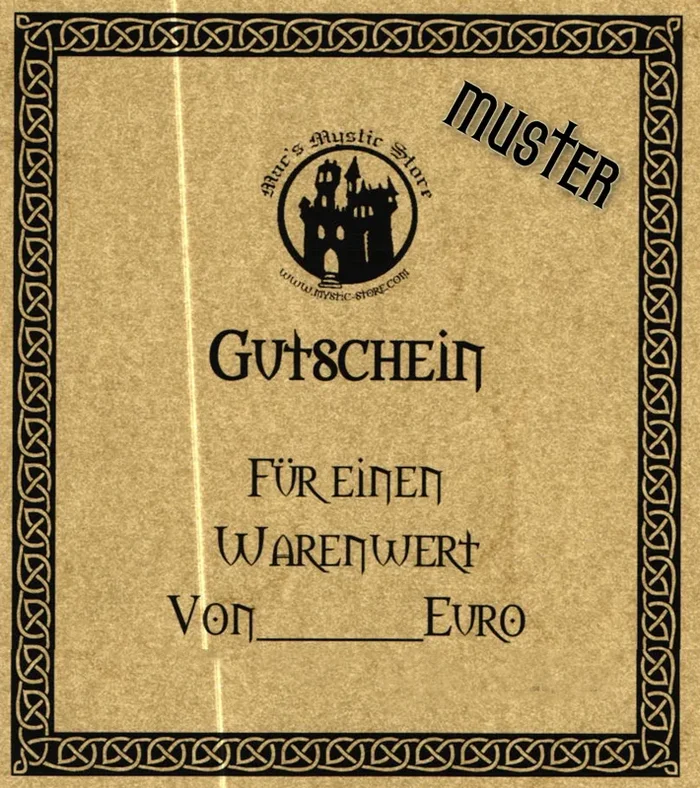 Gutschein 125€