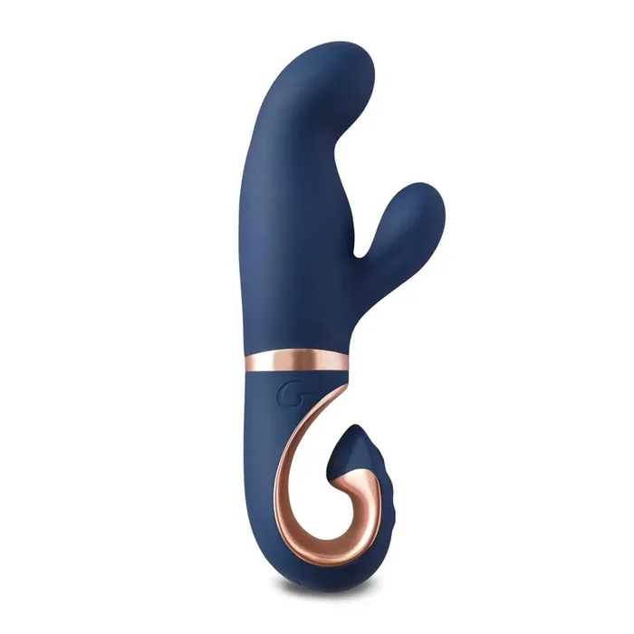 Gvibe – Gentley Caribbean Blue