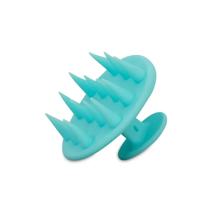Haar Massagegerät – Blau