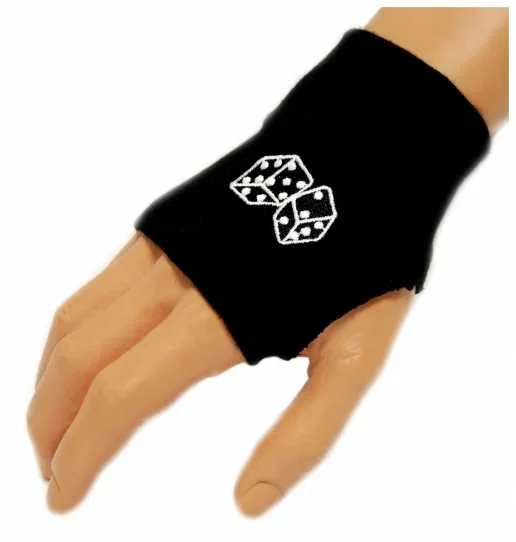 Handstulpen – Dice
