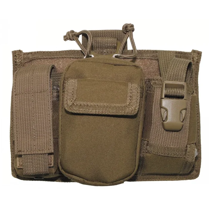 Handytasche ‚MOLLE‘