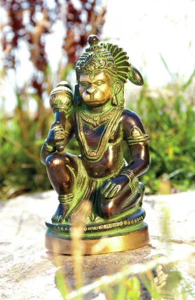 Hanuman