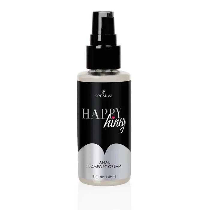 Happy Hiney Komfortcreme – 60 ml
