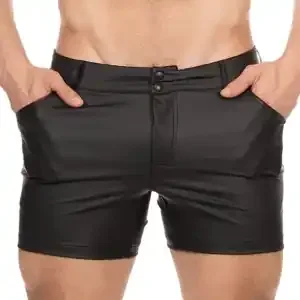 Harper Short Schwarz