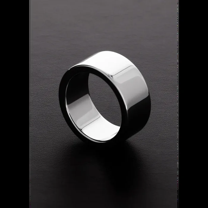 Heavy C-Ring – 0.8 x 2.2 / 20 x 55 mm