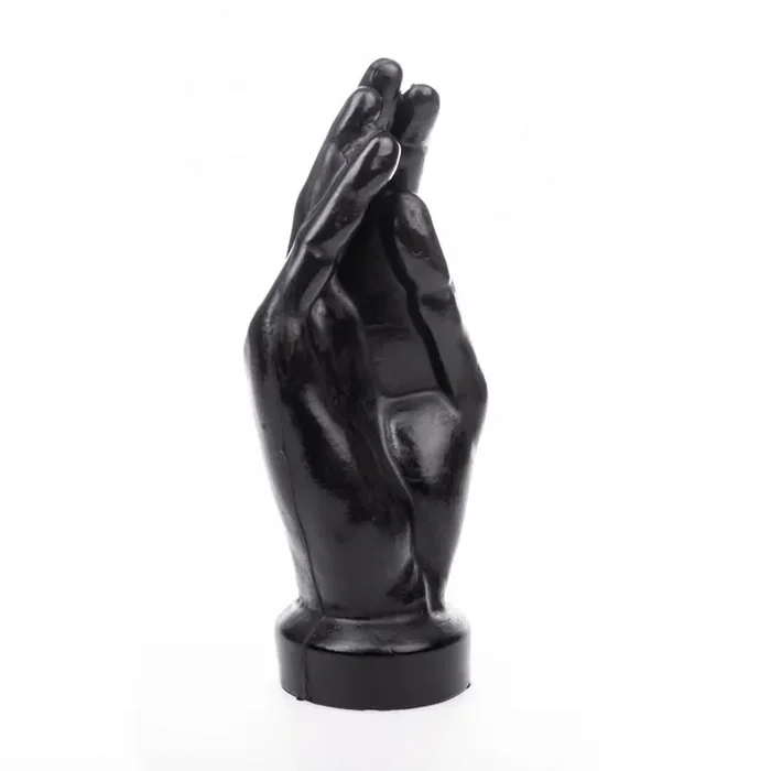 Hello – Hand Butt Plug – 9 / 23,7 cm
