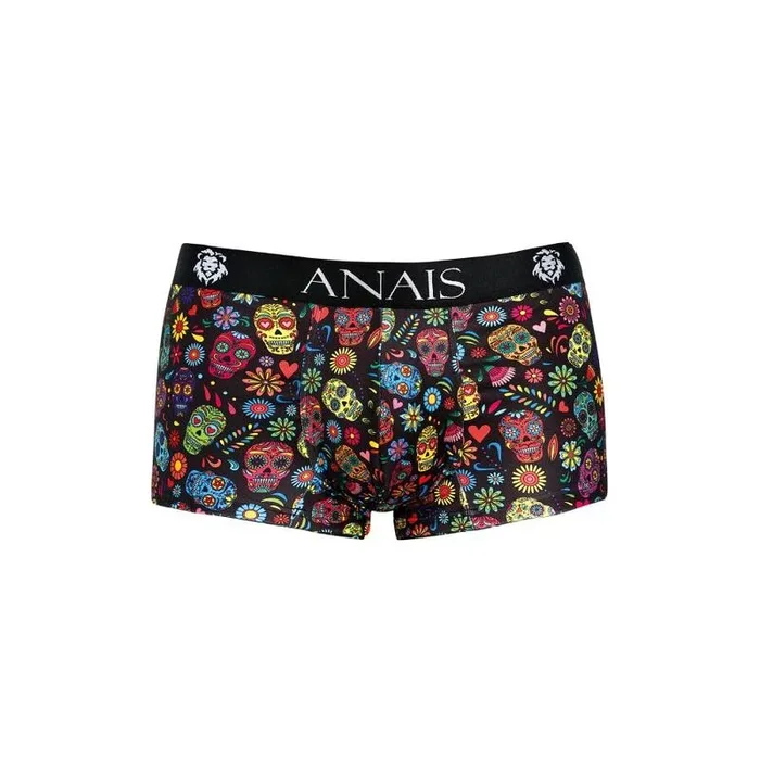 Herren Boxer “Mexiko”