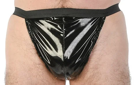 Herren G-String