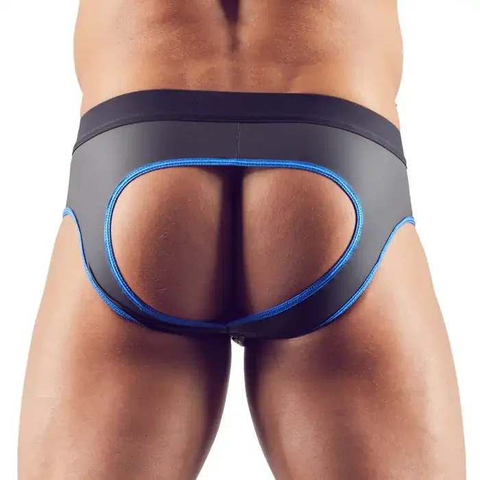 Herren Jock schwarz