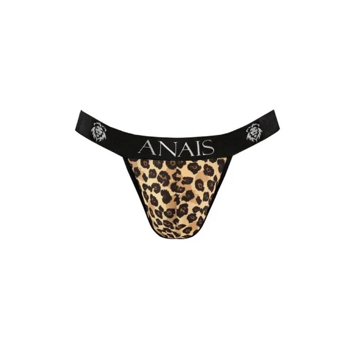 Herren Jock Strap “Mercury”