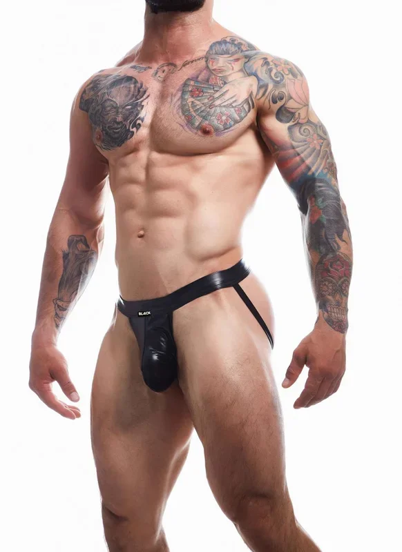 Herren Jockstrap „Ergonomic“