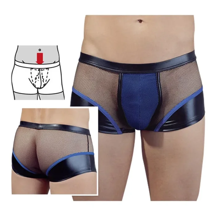 Herren-Pants – Royal