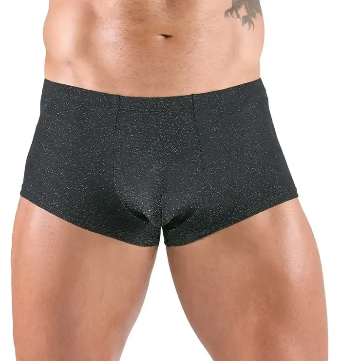 Herren Pants im edlen Look