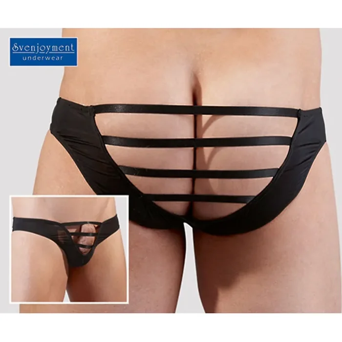 Herren-Slip Unique