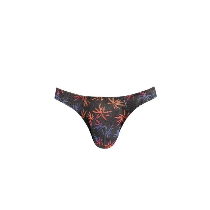 Herren String “Chill”