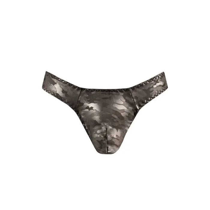 Herren String “Electro”