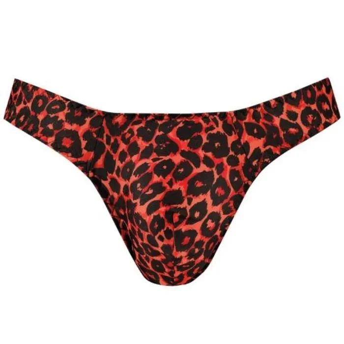 Herren String “Tribal”