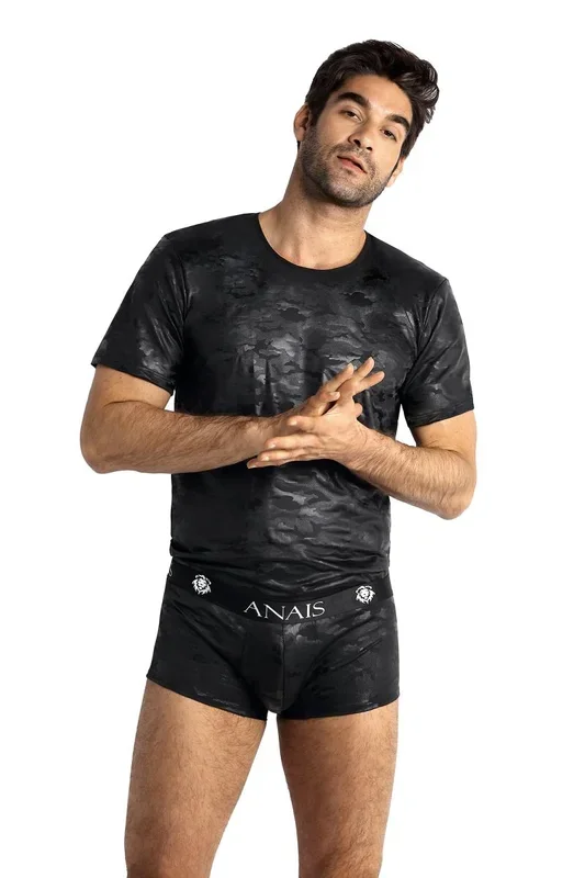 Herren T-Shirt (Grösse: XL)