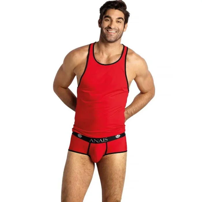 Herren Top “Soul”