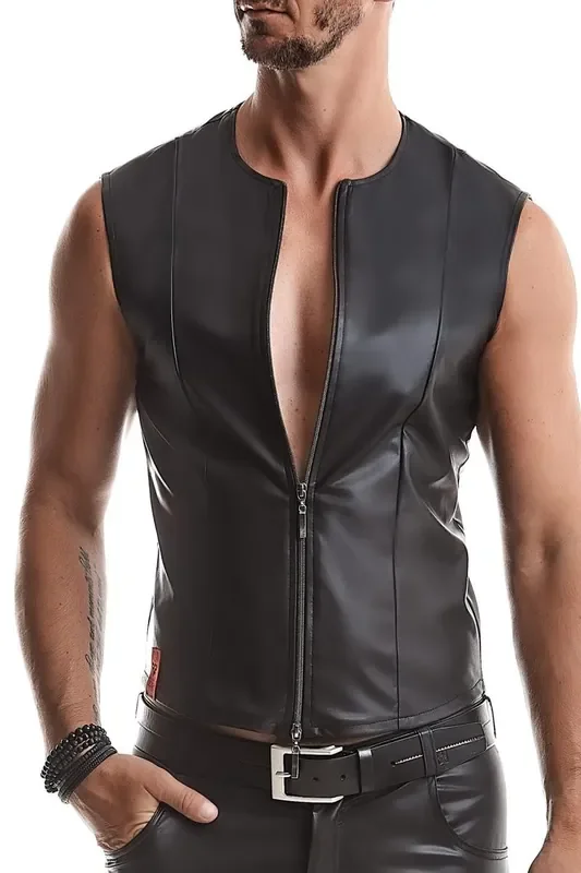 Herren Weste (Grösse XL)