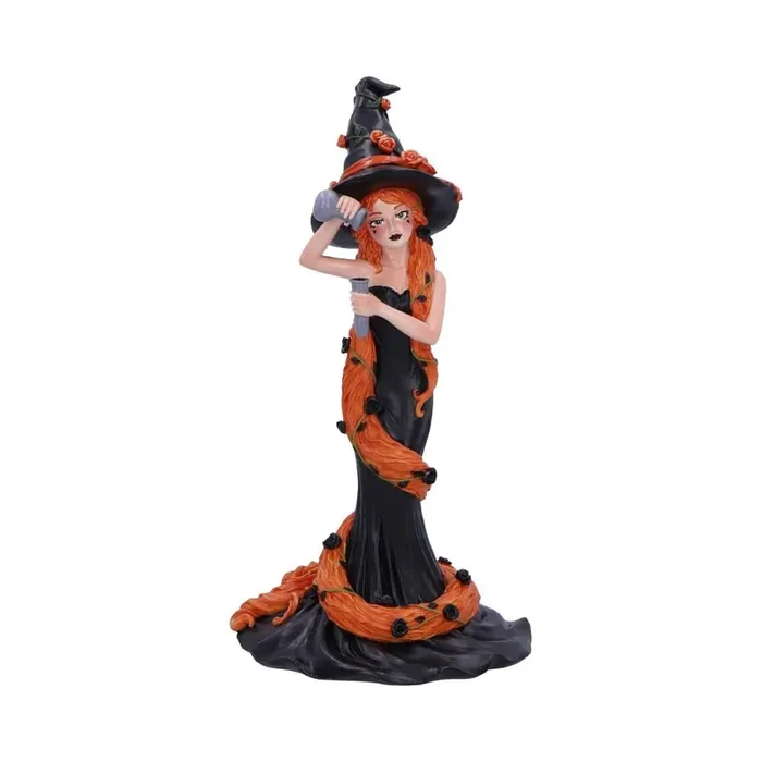 Hexe Cinnamon