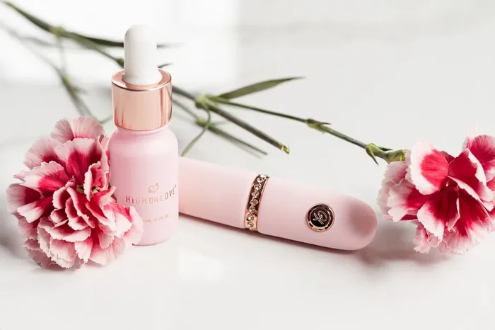 HighOnLove – The Minis Pleasure Collection