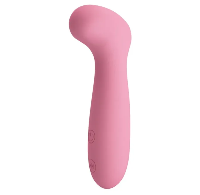 Hiram G-Punkt Vibrator