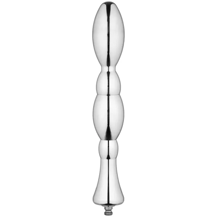 Hismith Anal Bubbled Dildo-Aufsatz mit KlicLok 22,5 cm