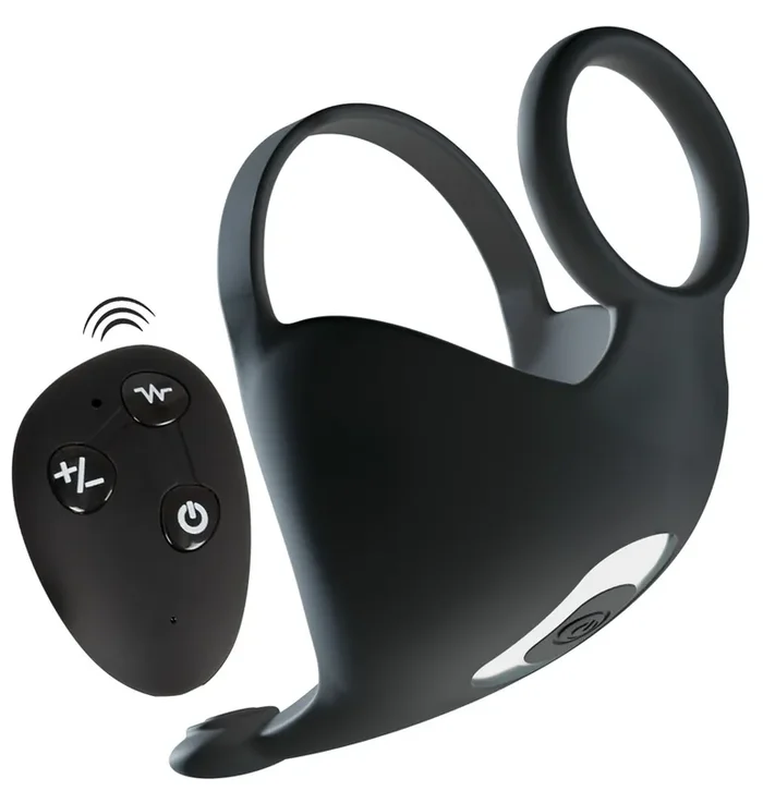 Hodenstimulator Ball Massager Rebel