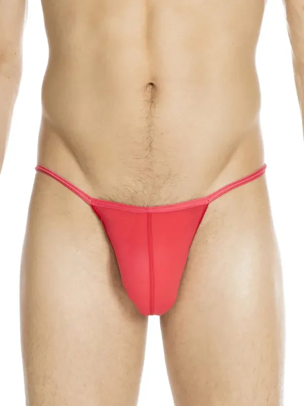 HOM Plumes String, rot