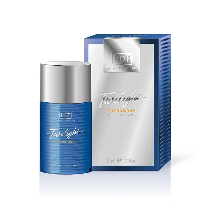 HOT Pheromonparfüm Twilight – 50 ml