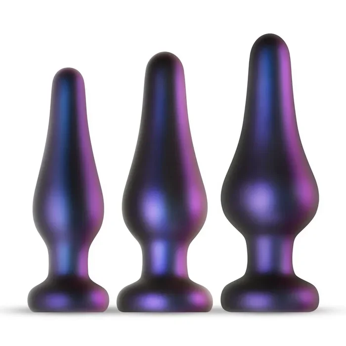 Hueman – Comets Analplug-Set