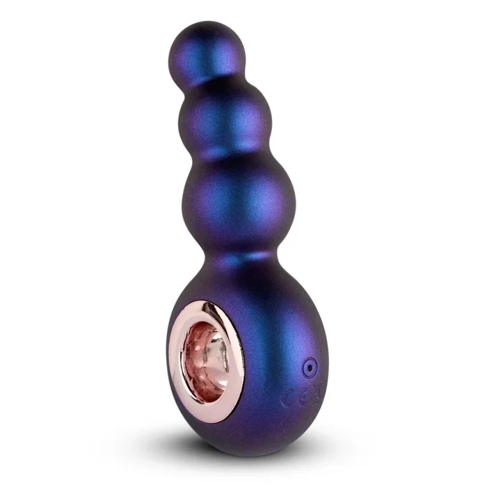 Hueman – Outer Space vibrierender Analplug