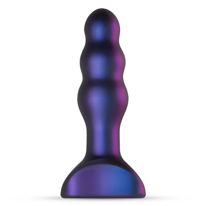 Hueman – Space Invader Vibrator- und Stoß-Butt Plug