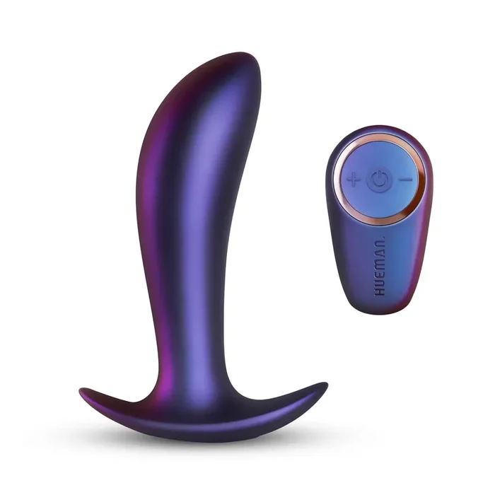 Hueman – Uranus Analvibrator