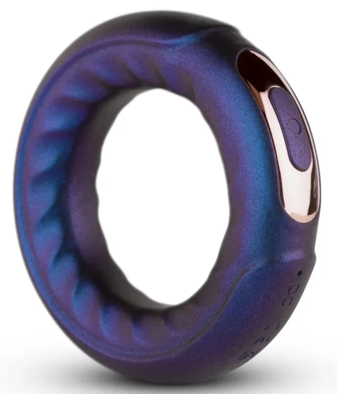 Hueman Saturn-Vibrationsring 50mm