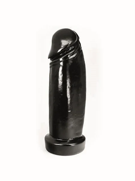 Hung System Dildo ‚Schlong‘ – schwarz