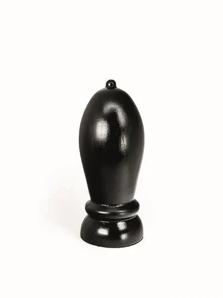 Hung System Plug ‚Rolling‘ – schwarz