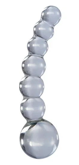 Icicles No. 66 (12 cm, Ø 3,5 cm)